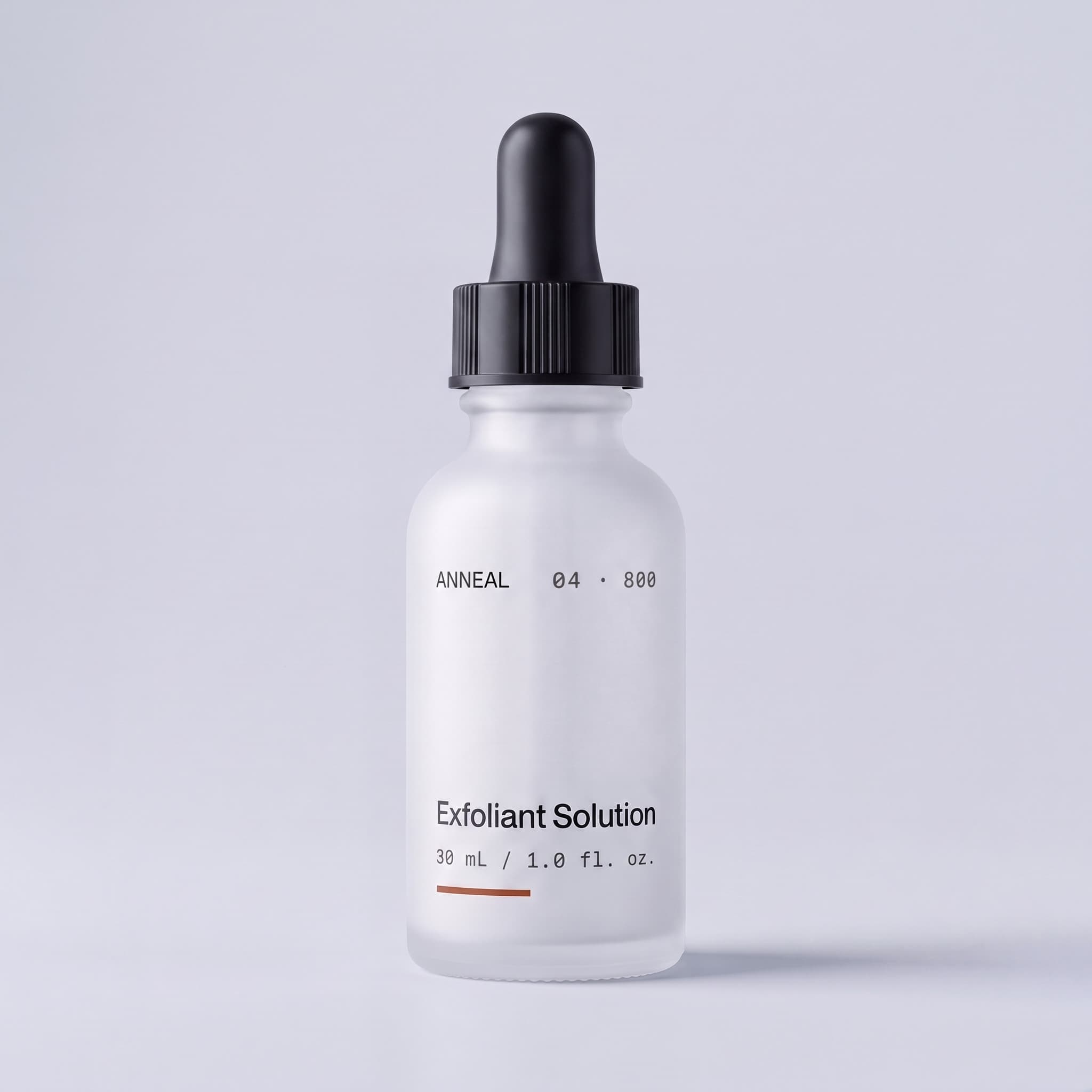 Exfoliant Solution