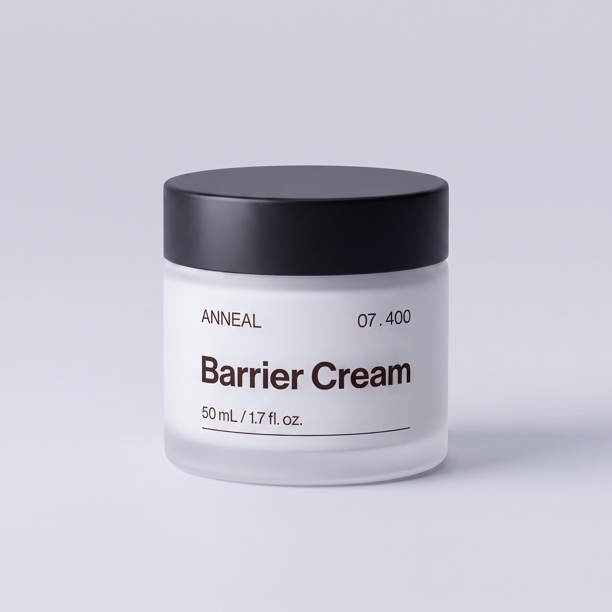 Barrier Cream
