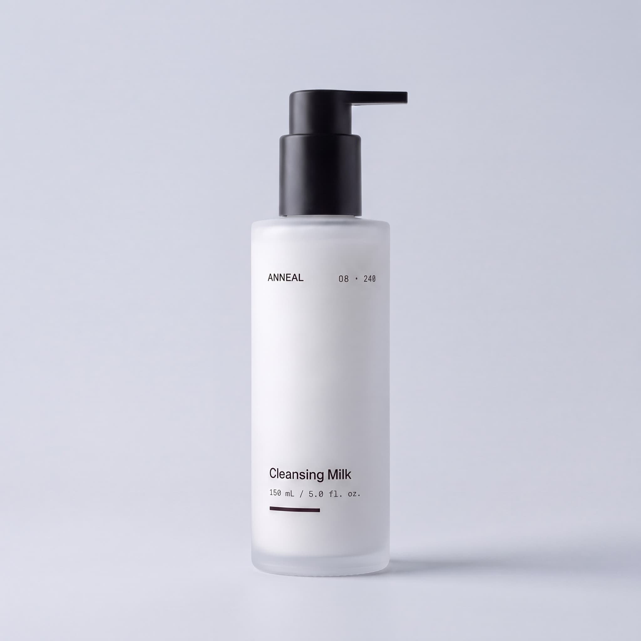 Cleansing Milk